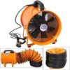 8 inch axial blower fan with duct 10 inch axial blower fan with duct 12 inch axial blower fan with duct 16 inch axial blower fan with duct 18 inch axial blower fan with duct 20 inch axial blower fan with duct 24 inch axial blower fan with duct