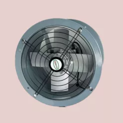 Axial Exhaust Fans
