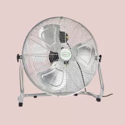 Industrial Floor Fans