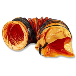 PVC Flexible Air Duct 8 inch flexible duct hose