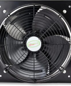 industrial exhaust fan
