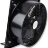 industrial exhaust fan