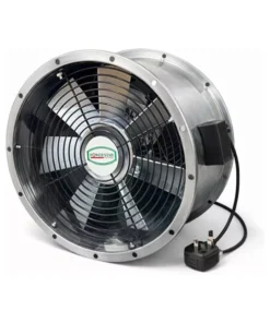 Exhaust Duct Fan