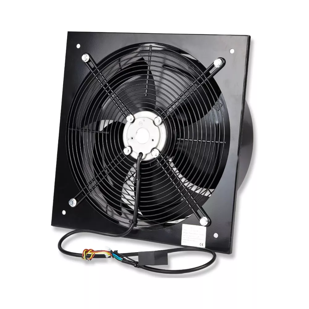 industrial exhaust fan