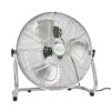 16 inch chrome floor fan 18 inch chrome floor fan 20 inch chrome floor fan 24 inch chrome floor fan